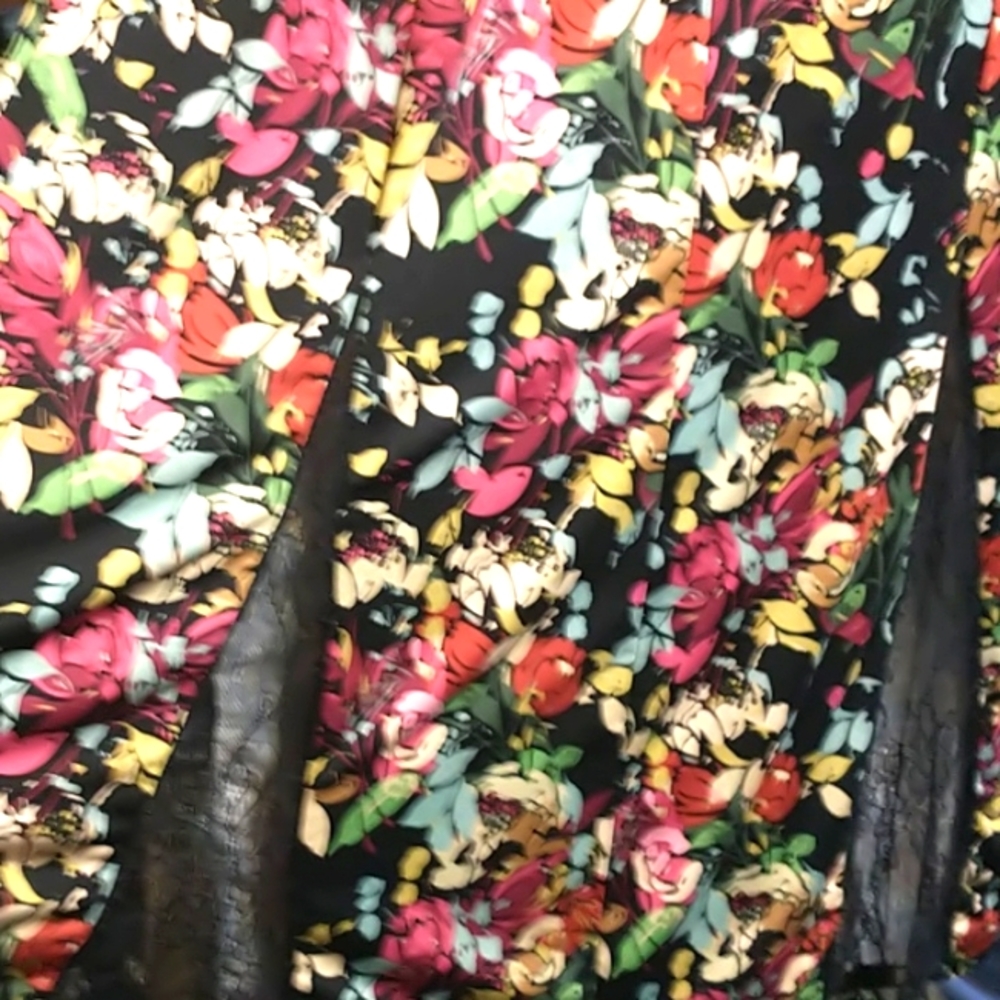 Robert Louis skirt
